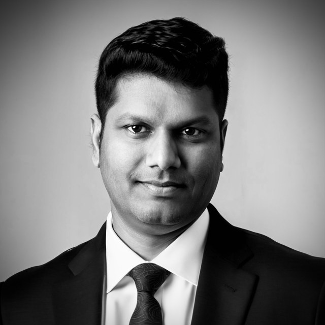 Dinesh Elumalai